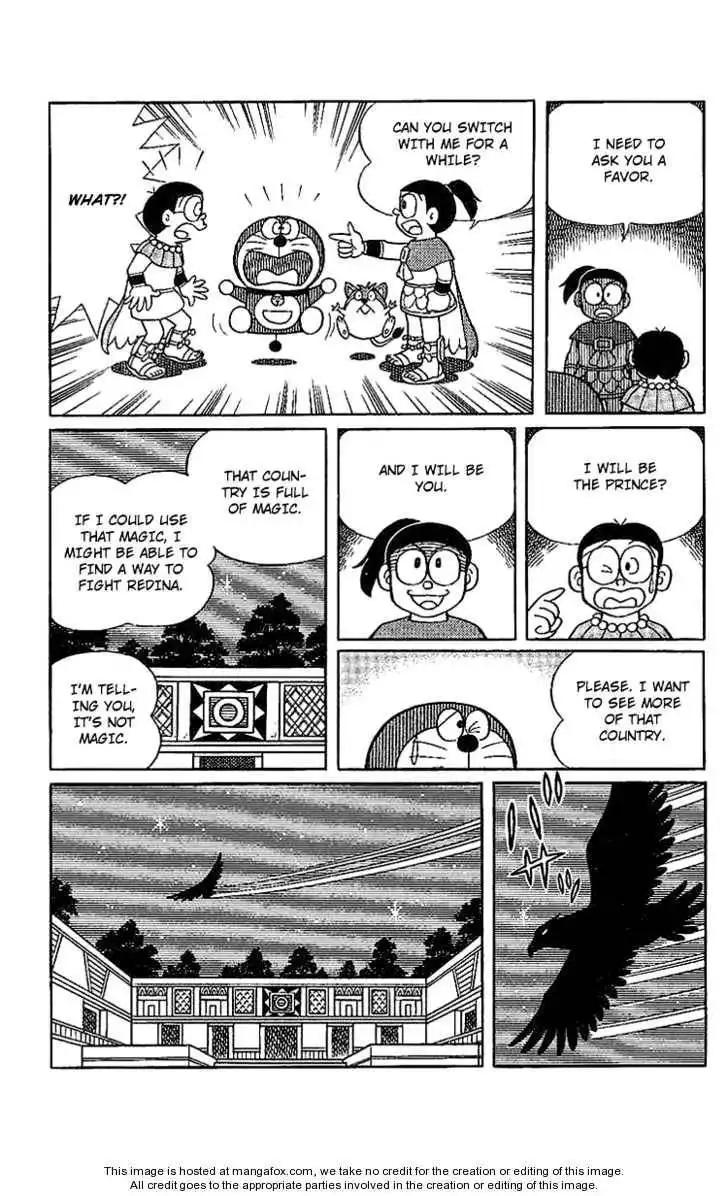 Doraemon Long Stories Chapter 20.2 6